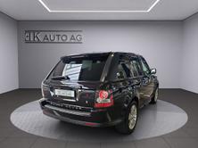 LAND ROVER Range Rover Sport 3.6 TDV8 Autobiography Automatic, Diesel, Occasion / Gebraucht, Automat - 5