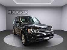 LAND ROVER Range Rover Sport 3.6 TDV8 Autobiography Automatic, Diesel, Second hand / Used, Automatic - 6