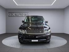 LAND ROVER Range Rover Sport 3.6 TDV8 Autobiography Automatic, Diesel, Second hand / Used, Automatic - 7