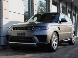 LAND ROVER Range Rover Sport 3.0 SDV6 HSE Automatic