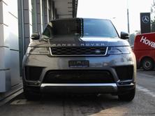 LAND ROVER Range Rover Sport 3.0 SDV6 HSE Automatic, Diesel, Occasion / Gebraucht, Automat - 2