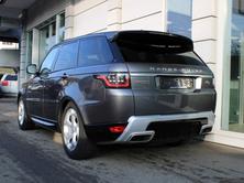 LAND ROVER Range Rover Sport 3.0 SDV6 HSE Automatic, Diesel, Occasion / Gebraucht, Automat - 3