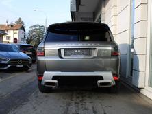 LAND ROVER Range Rover Sport 3.0 SDV6 HSE Automatic, Diesel, Occasion / Gebraucht, Automat - 4