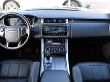 LAND ROVER Range Rover Sport 3.0 SDV6 HSE Automatic, Diesel, Occasion / Gebraucht, Automat - 7