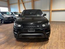 LAND ROVER Range Rover Sport 5.0 V8 SC HSE Dynamic Automatic, Petrol, Second hand / Used, Automatic - 2