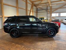 LAND ROVER Range Rover Sport 5.0 V8 SC HSE Dynamic Automatic, Benzin, Occasion / Gebraucht, Automat - 4