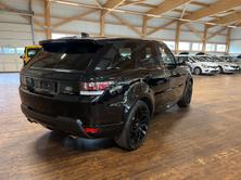 LAND ROVER Range Rover Sport 5.0 V8 SC HSE Dynamic Automatic, Petrol, Second hand / Used, Automatic - 5