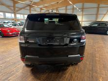 LAND ROVER Range Rover Sport 5.0 V8 SC HSE Dynamic Automatic, Benzina, Occasioni / Usate, Automatico - 6