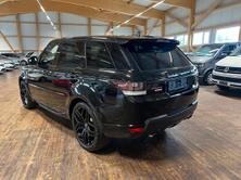 LAND ROVER Range Rover Sport 5.0 V8 SC HSE Dynamic Automatic, Petrol, Second hand / Used, Automatic - 7