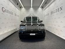 LAND ROVER Range Rover Sport 3.6 Td8 HSE Automatic, Diesel, Occasion / Gebraucht, Automat - 2