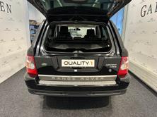 LAND ROVER Range Rover Sport 3.6 Td8 HSE Automatic, Diesel, Occasion / Gebraucht, Automat - 6