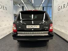 LAND ROVER Range Rover Sport 3.6 Td8 HSE Automatic, Diesel, Occasioni / Usate, Automatico - 7