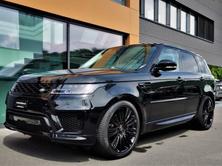 LAND ROVER RR Sport 5.0 S/C HSE Dy, Benzina, Occasioni / Usate, Automatico - 7