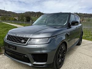 LAND ROVER Range Rover Sport 2.0 Si4 S Automatic