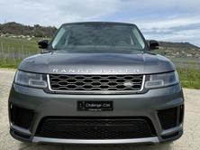 LAND ROVER Range Rover Sport 2.0 Si4 S Automatic, Benzin, Occasion / Gebraucht, Automat - 2