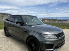 LAND ROVER Range Rover Sport 2.0 Si4 S Automatic, Benzin, Occasion / Gebraucht, Automat - 3