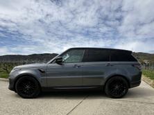 LAND ROVER Range Rover Sport 2.0 Si4 S Automatic, Petrol, Second hand / Used, Automatic - 4