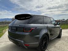 LAND ROVER Range Rover Sport 2.0 Si4 S Automatic, Benzin, Occasion / Gebraucht, Automat - 6