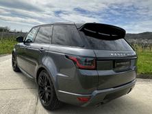 LAND ROVER Range Rover Sport 2.0 Si4 S Automatic, Benzin, Occasion / Gebraucht, Automat - 7