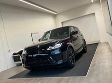 LAND ROVER Range Rover Sport 3.0 SDV6 HSE Dynamic Automatic, Diesel, Occasion / Gebraucht, Automat - 3