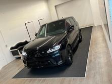 LAND ROVER Range Rover Sport 3.0 SDV6 HSE Dynamic Automatic, Diesel, Occasioni / Usate, Automatico - 4