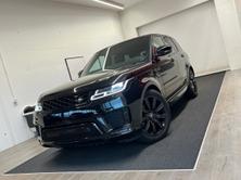LAND ROVER Range Rover Sport 3.0 SDV6 HSE Dynamic Automatic, Diesel, Occasion / Gebraucht, Automat - 5