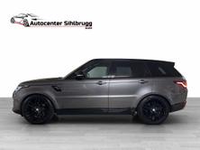 LAND ROVER Range Rover Sport P400e 2.0 I4 PHEV HSE Dynamic Aut., Plug-in-Hybrid Benzin/Elektro, Occasion / Gebraucht, Automat - 3