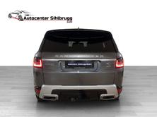 LAND ROVER Range Rover Sport P400e 2.0 I4 PHEV HSE Dynamic Aut., Hybride Rechargeable Essence/Électricité, Occasion / Utilisé, Automatique - 5
