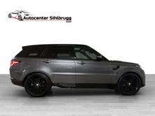 LAND ROVER Range Rover Sport P400e 2.0 I4 PHEV HSE Dynamic Aut., Plug-in-Hybrid Benzin/Elektro, Occasion / Gebraucht, Automat - 7