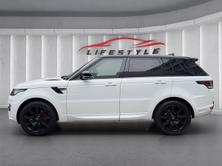 LAND ROVER Range Rover Sport 4.4 SDV8 HSE Dynamic Automatic, Diesel, Second hand / Used, Automatic - 2
