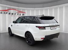 LAND ROVER Range Rover Sport 4.4 SDV8 HSE Dynamic Automatic, Diesel, Occasion / Gebraucht, Automat - 3