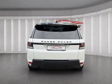 LAND ROVER Range Rover Sport 4.4 SDV8 HSE Dynamic Automatic, Diesel, Occasion / Gebraucht, Automat - 4