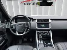 LAND ROVER Range Rover Sport 4.4 SDV8 HSE Dynamic Automatic, Diesel, Second hand / Used, Automatic - 5