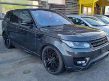 LAND ROVER Range Rover Sport 3.0 SDV6 HSE Dynamic Automatic, Diesel, Occasioni / Usate, Automatico - 2