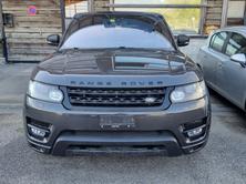 LAND ROVER Range Rover Sport 3.0 SDV6 HSE Dynamic Automatic, Diesel, Occasioni / Usate, Automatico - 3