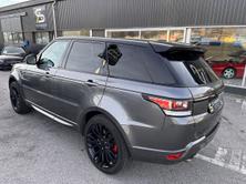 LAND ROVER Range Rover Sport 3.0 V6 SC SE Automatic, Petrol, Second hand / Used, Automatic - 3