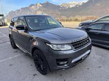 LAND ROVER Range Rover Sport 3.0 V6 SC SE Automatic, Petrol, Second hand / Used, Automatic - 4