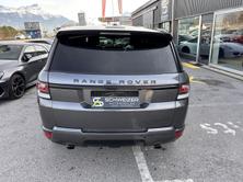 LAND ROVER Range Rover Sport 3.0 V6 SC SE Automatic, Benzin, Occasion / Gebraucht, Automat - 7