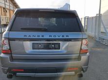 LAND ROVER Range Rover Sport 5.0 V8 SC Autobiogr. Aut., Benzin, Occasion / Gebraucht, Automat - 3