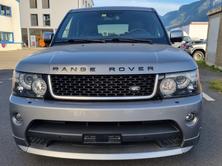 LAND ROVER Range Rover Sport 5.0 V8 SC Autobiogr. Aut., Benzin, Occasion / Gebraucht, Automat - 6