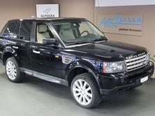LAND ROVER Range Rover Sport 4.2 V8 SC Automatic, Petrol, Second hand / Used, Automatic - 2