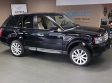 LAND ROVER Range Rover Sport 4.2 V8 SC Automatic, Petrol, Second hand / Used, Automatic - 3