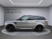 LAND ROVER Range Rover Sport 3.0 SDV6 HSE Dynamic Automatic, Diesel, Second hand / Used, Automatic - 2