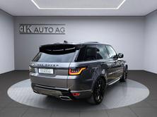 LAND ROVER Range Rover Sport 3.0 SDV6 HSE Dynamic Automatic, Diesel, Occasion / Utilisé, Automatique - 5