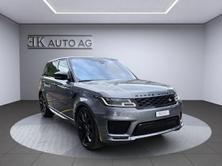 LAND ROVER Range Rover Sport 3.0 SDV6 HSE Dynamic Automatic, Diesel, Second hand / Used, Automatic - 6
