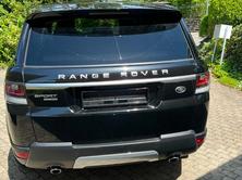 LAND ROVER Range Rover Sport 3.0 SDV6 HSE, Diesel, Occasion / Gebraucht, Automat - 3