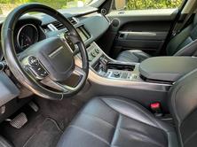 LAND ROVER Range Rover Sport 3.0 SDV6 HSE, Diesel, Occasion / Gebraucht, Automat - 5
