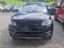 LAND ROVER Range Rover Sport 3.0 SDV6 HSE Dynamic Automatic, Diesel, Occasioni / Usate, Automatico - 7
