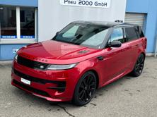LAND ROVER Range Rover Sport P530 4.4 V8 First Edition Automatic *Firen, Petrol, Second hand / Used, Automatic - 2