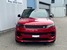 LAND ROVER Range Rover Sport P530 4.4 V8 First Edition Automatic *Firen, Petrol, Second hand / Used, Automatic - 3